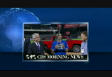 CBS Morning News : KPIX : July 16, 2013 4:00am-4:31am PDT