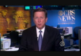 CBS Evening News With Scott Pelley : KPIX : July 24, 2013 5:30pm-6:01pm PDT