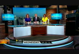 CBS This Morning : KPIX : September 25, 2013 7:00am-9:01am PDT