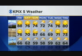 KPIX 5 News at Noon : KPIX : May 2, 2014 12:00pm-12:31pm PDT