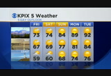 KPIX 5 News at Noon : KPIX : May 9, 2014 12:00pm-12:31pm PDT