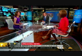 CBS This Morning : KPIX : May 28, 2014 7:00am-9:01am PDT