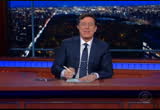 The Late Show With Stephen Colbert : KPIX : November 24, 2015 11:35pm-12:38am PST