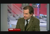 BBC World News America : KQED : January 8, 2013 4:00pm-4:30pm PST