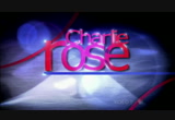 Charlie Rose : KQED : January 14, 2013 12:00pm-1:00pm PST