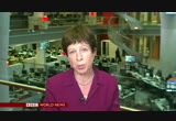 BBC World News America : KQED : January 30, 2013 2:30pm-3:00pm PST