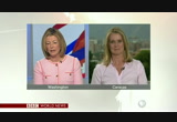 BBC World News America : KQED : March 7, 2013 4:00pm-4:30pm PST