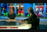 BBC World News America : KQED : January 9, 2014 4:00pm-4:31pm PST