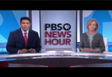 PBS NewsHour : KQED : December 15, 2016 3:00pm-4:00pm PST