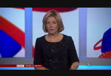 BBC World News America : KQED : January 13, 2017 3:59pm-4:29pm PST
