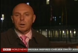 BBC World News : KQEH : December 6, 2011 6:00pm-6:30pm PST