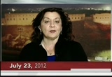 PBS NewsHour : KQEH : July 24, 2012 12:00am-1:00am PDT