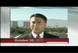 PBS NewsHour : KQEH : October 31, 2012 12:00am-1:00am PDT