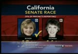 PBS Newshour Special-Election : KRCB : November 2, 2010 7:00pm-8:00pm PST
