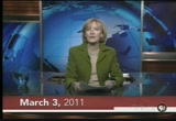 PBS NewsHour : KRCB : March 3, 2011 5:30pm-6:30pm PST