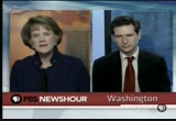PBS NewsHour : KRCB : March 22, 2011 5:30pm-6:30pm PDT