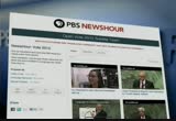 PBS NewsHour : KRCB : October 1, 2012 10:00pm-11:00pm PDT