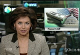 Nightly Business Report : KRCB : December 24, 2012 4:30pm-5:00pm PST