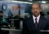 PBS NewsHour : KRCB : December 25, 2012 10:00pm-11:00pm PST
