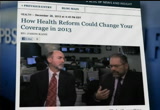 PBS NewsHour : KRCB : December 28, 2012 5:30pm-6:30pm PST