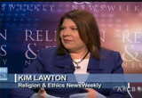 Religion & Ethics Newsweekly : KRCB : December 30, 2012 10:00am-10:30am PST