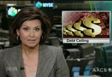 Nightly Business Report : KRCB : January 16, 2013 4:30pm-5:00pm PST