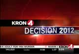 KRON 4 Evening News : KRON : January 10, 2012 5:00pm-7:00pm PST