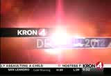 KRON 4 Morning News : KRON : January 11, 2012 7:00am-10:00am PST