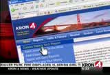 KRON 4 Evening News : KRON : January 16, 2012 5:00pm-7:00pm PST