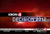 KRON 4 Morning News : KRON : March 14, 2012 7:00am-10:00am PDT