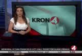 KRON 4 Early News : KRON : October 17, 2012 4:00am-6:00am PDT