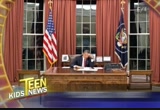 Teen Kids News : KRON : December 8, 2012 2:30pm-3:00pm PST