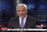 KRON 4 News Weekend : KRON : January 6, 2013 8:00am-10:00am PST