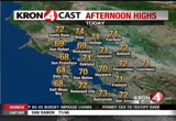 KRON 4 Early News : KRON : March 1, 2013 4:00am-6:00am PST