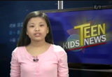 Teen Kids News : KRON : September 28, 2013 2:30pm-3:01pm PDT