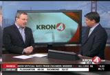 KRON 4 Evening News : KRON : December 3, 2013 5:00pm-7:01pm PST