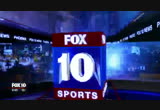 FOX 10 News @ 5:30pm : KSAZ : September 16, 2016 5:30pm-6:00pm MST