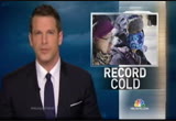 NBC Nightly News With Lester Holt : KSNV : February 14, 2016 5:30pm-6:00pm PST