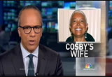 NBC Nightly News With Lester Holt : KSNV : February 22, 2016 5:30pm-6:00pm PST