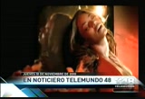 Noticias Telemundo 48 : KSTS : November 18, 2010 6:00pm-6:30pm PST