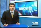 Noticias Telemundo 48 : KSTS : January 18, 2011 6:00pm-6:30pm PST