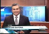 Noticias Telemundo 48 : KSTS : January 20, 2011 6:00pm-6:30pm PST