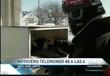Noticias Telemundo 48 : KSTS : January 24, 2011 6:00pm-6:30pm PST