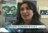 Noticias Telemundo 48 : KSTS : January 28, 2011 6:00pm-6:30pm PST