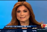 Noticias Telemundo 48 : KSTS : January 1, 2013 6:00pm-6:30pm PST