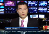 Noticias Telemundo 48 : KSTS : January 7, 2013 11:00pm-11:30pm PST