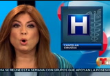 Noticias Telemundo 48 : KSTS : January 8, 2013 11:00pm-11:30pm PST