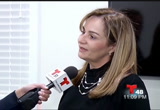 Noticias Telemundo 48 : KSTS : January 7, 2014 11:00pm-11:36pm PST