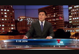 Noticias Telemundo 48 Primera Edicion : KSTS : October 16, 2014 5:00am-6:01am PDT