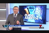 Noticiero Telemundo 48 : KSTS : January 19, 2016 11:00pm-11:36pm PST